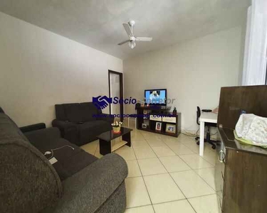 VENDO CASA TÉRREA COM EDICULA 83 m² - 2 DORMS - PONTE GRANDE - 2 VAGAS