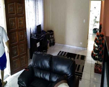 VENDO OU TROCO SOBRADO 155m² - 03 SUÍTES - 03 VAGAS - LOCALIZADO NO PARQUE FLAMENGO