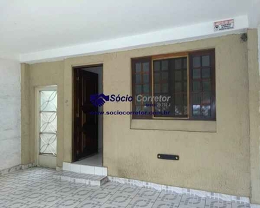 VENDO SOBRADO 96m² - BAIRRO MACEDO/ BOM CLIMA- GUARULHOS 2 VAGAS