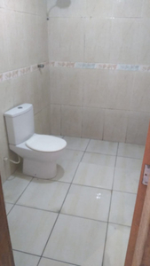 Vendo Terreno Casa e Meia água no fundo