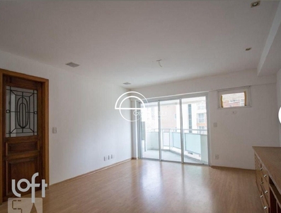 Apartamento à venda em Barra da Tijuca com 75 m², 2 quartos, 1 suíte, 1 vaga