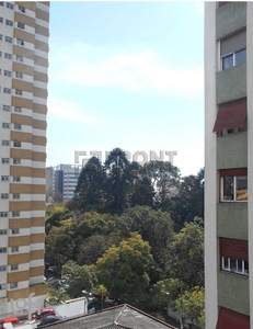 Apartamento à venda em Bela Vista com 102 m², 2 quartos, 1 vaga