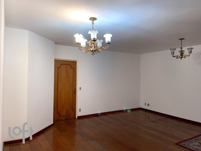 Apartamento à venda em Bela Vista com 126 m², 4 quartos, 1 suíte, 2 vagas