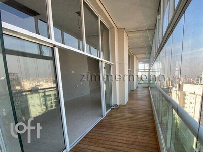 Apartamento à venda em Bela Vista com 187 m², 1 quarto, 2 vagas