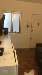 Apartamento à venda em Bela Vista com 39 m², 1 quarto