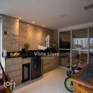 Apartamento à venda em Bom Retiro com 69 m², 2 quartos, 1 suíte, 1 vaga