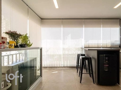 Apartamento à venda em Bom Retiro com 79 m², 2 quartos, 1 suíte, 1 vaga
