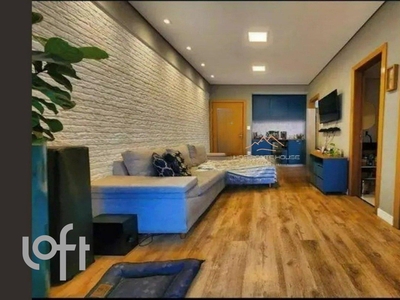 Apartamento à venda em Buritis com 175 m², 1 quarto, 1 vaga