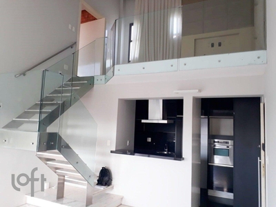 Apartamento à venda em Buritis com 180 m², 2 quartos, 1 suíte, 2 vagas