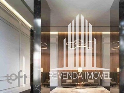 Apartamento à venda em Butantã com 76 m², 3 quartos, 1 suíte, 1 vaga