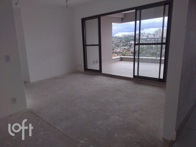 Apartamento à venda em Butantã com 78 m², 3 quartos, 1 suíte, 1 vaga