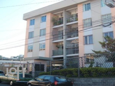 Apartamento à venda em Carlos Prates com 80 m², 3 quartos, 1 vaga