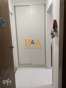 Apartamento à venda em Copacabana com 86 m², 2 quartos