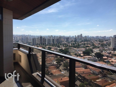 Apartamento à venda em Cursino com 590 m², 4 quartos, 4 suítes, 5 vagas