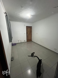 Apartamento à venda em Freguesia do Ó com 42 m², 2 quartos