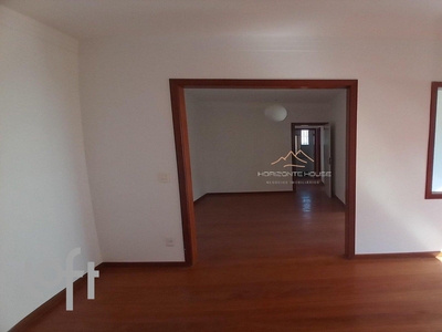 Apartamento à venda em Gutierrez com 130 m², 4 quartos, 1 suíte, 2 vagas