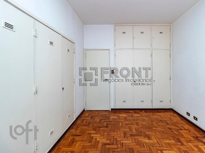 Apartamento à venda em Higienópolis com 149 m², 3 quartos, 1 suíte, 1 vaga