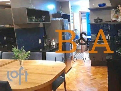 Apartamento à venda em Ipanema com 40 m², 1 quarto