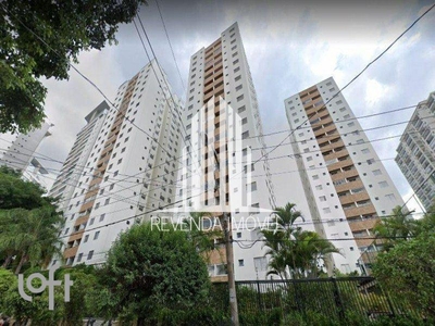 Apartamento à venda em Ipiranga com 62 m², 2 quartos, 1 vaga