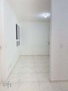 Apartamento à venda em Jaraguá com 45 m², 2 quartos