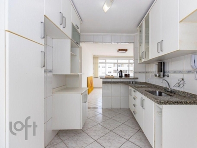 Apartamento à venda em Jardim Paulista com 93 m², 2 quartos