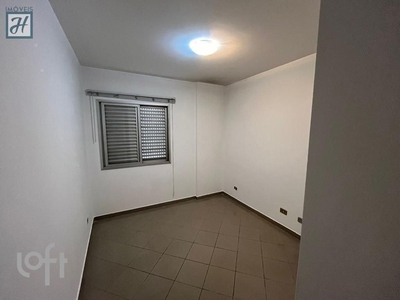 Apartamento à venda em Jardim São Luís com 57 m², 2 quartos, 1 vaga