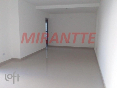 Apartamento à venda em Mandaqui com 113 m², 3 quartos, 1 suíte, 2 vagas