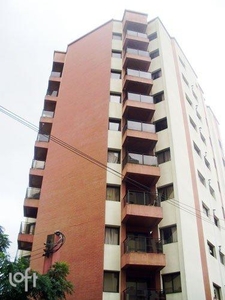 Apartamento à venda em Mandaqui com 218 m², 4 quartos, 2 suítes, 3 vagas