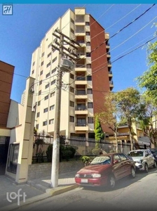 Apartamento à venda em Mandaqui com 315 m², 4 quartos, 1 suíte, 3 vagas