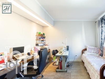 Apartamento à venda em Mooca com 146 m², 4 quartos, 1 suíte, 1 vaga