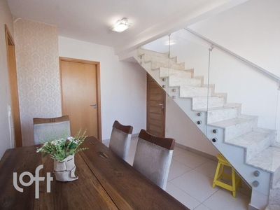 Apartamento à venda em Nova Granada com 148 m², 3 quartos, 1 suíte, 2 vagas
