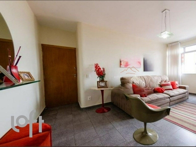 Apartamento à venda em Padre Eustáquio com 85 m², 3 quartos, 1 vaga