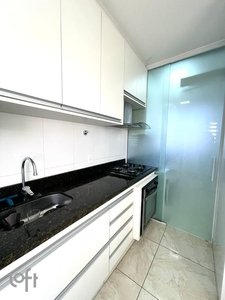 Apartamento à venda em Penha com 70 m², 3 quartos, 1 vaga