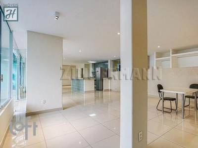 Apartamento à venda em Pinheiros com 150 m², 4 quartos, 1 vaga