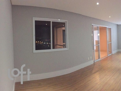 Apartamento à venda em Raposo Tavares com 92 m², 2 quartos, 2 suítes, 2 vagas