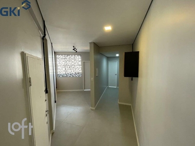 Apartamento à venda em República com 29 m², 1 quarto