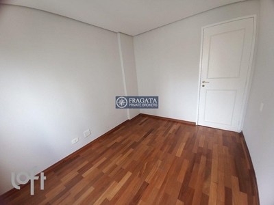 Apartamento à venda em Santa Cecília com 98 m², 3 quartos, 1 suíte, 2 vagas