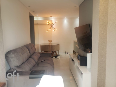 Apartamento à venda em Santana com 70 m², 2 quartos, 1 suíte, 1 vaga