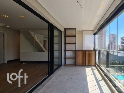 Apartamento à venda em Sumaré com 193 m², 3 quartos, 3 suítes, 2 vagas
