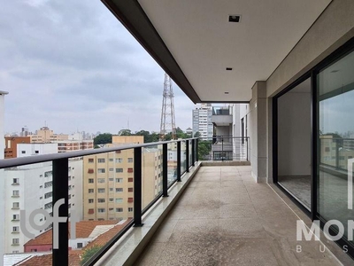 Apartamento à venda em Sumaré com 239 m², 3 quartos, 1 suíte, 3 vagas