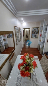 Apartamento à venda em Tijuca com 115 m², 3 quartos, 1 suíte, 1 vaga