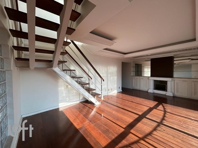 Apartamento à venda em Vila Andrade com 1500 m², 4 quartos, 4 suítes, 4 vagas