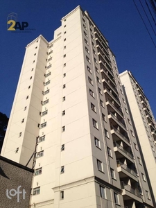 Apartamento à venda em Vila Andrade com 55 m², 2 quartos, 1 suíte, 1 vaga