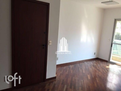 Apartamento à venda em Vila Andrade com 95 m², 3 quartos, 1 suíte, 2 vagas