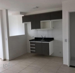 Apartamento à venda em Vila Formosa com 53 m², 2 quartos, 1 vaga