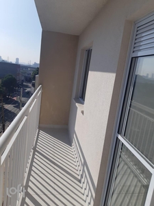 Apartamento à venda em Vila Guilherme com 28 m², 1 quarto