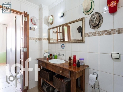Apartamento à venda em Vila Mariana com 110 m², 3 quartos, 1 suíte