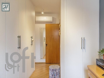 Apartamento à venda em Vila Mariana com 86 m², 3 quartos, 1 suíte, 2 vagas