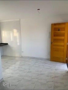 Apartamento à venda em Vila Matilde com 37 m², 2 quartos