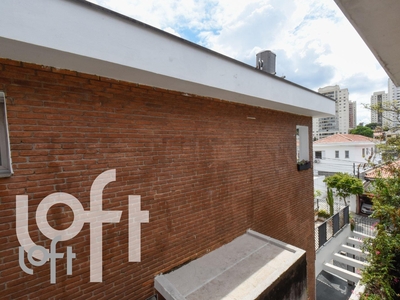 Apartamento à venda em Vila Romana com 84 m², 3 quartos, 1 vaga